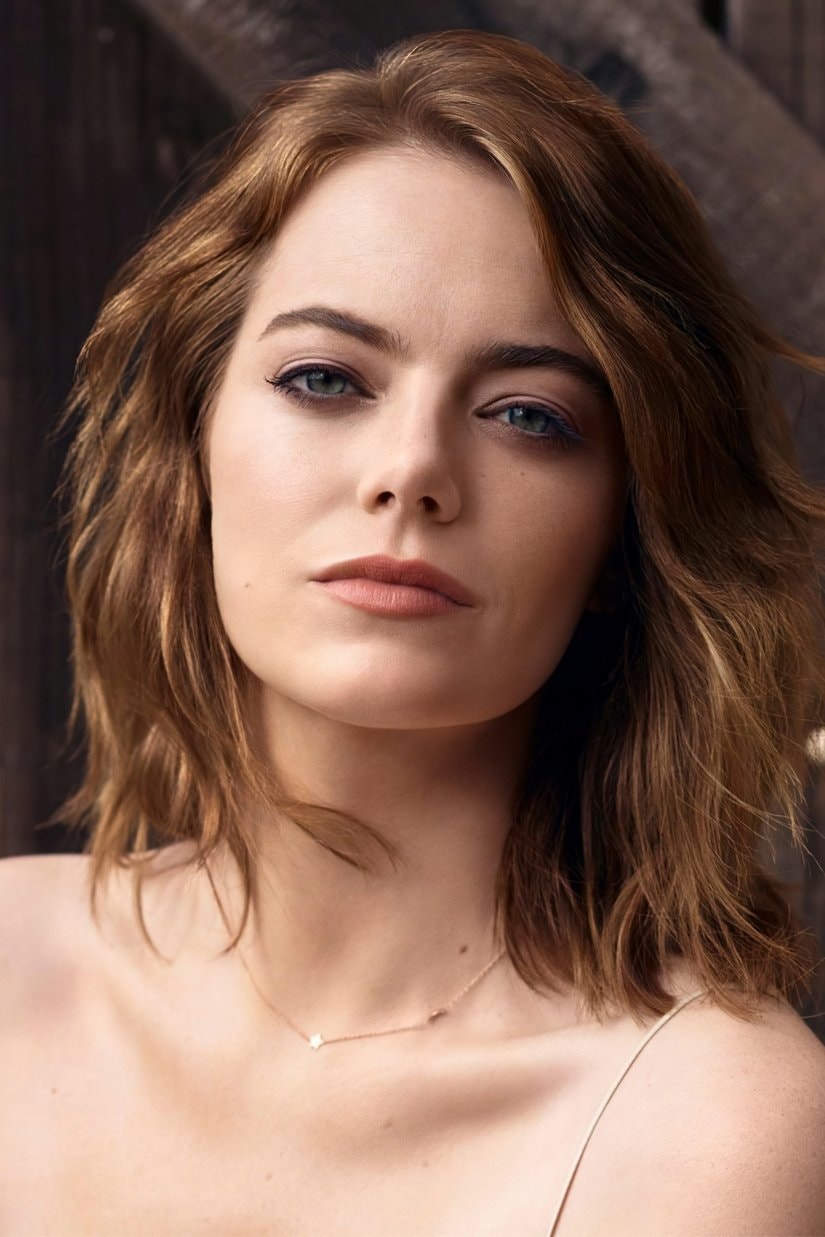 Foto de Emma Stone