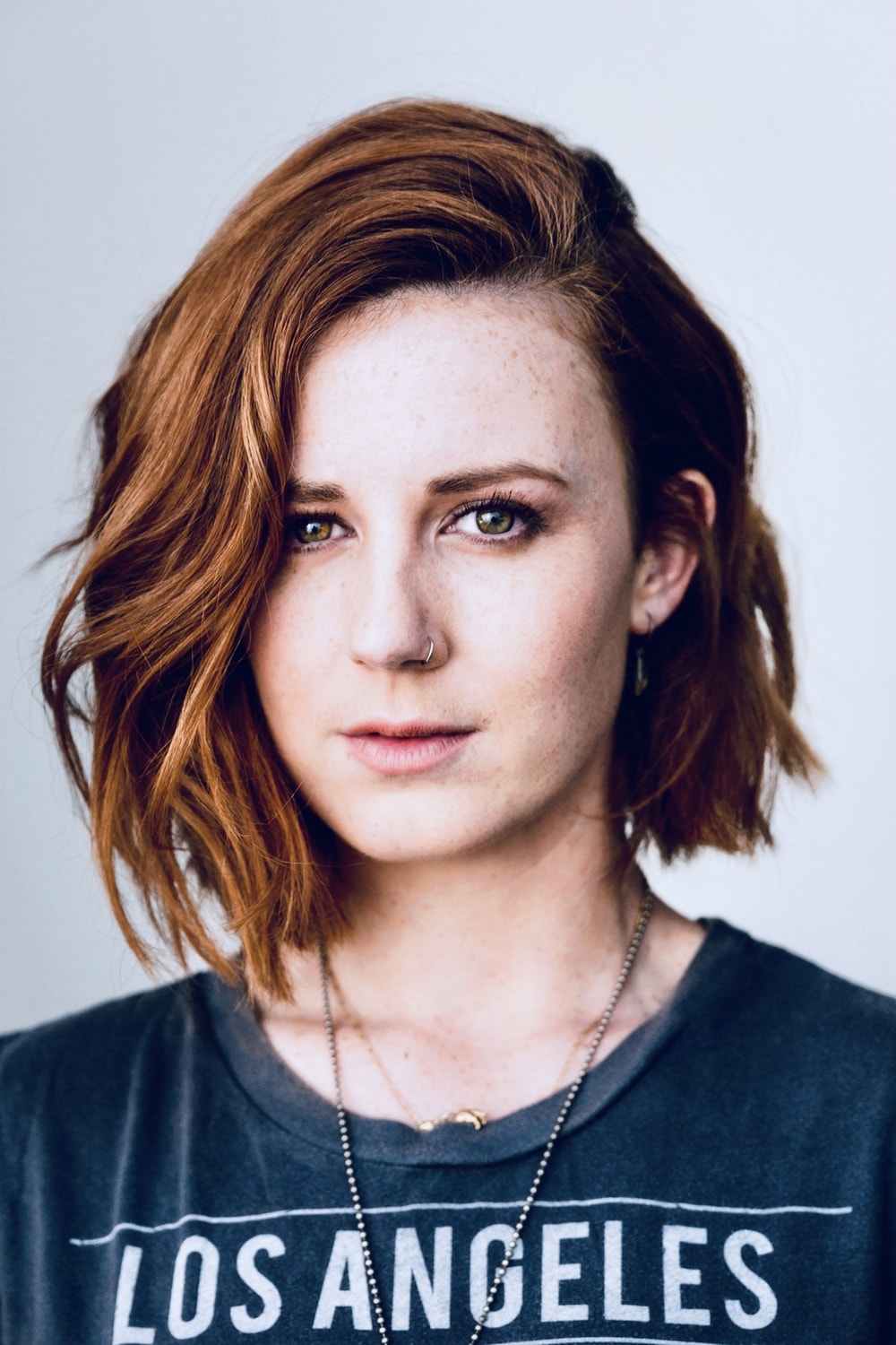 Foto de Marcella Lentz-Pope