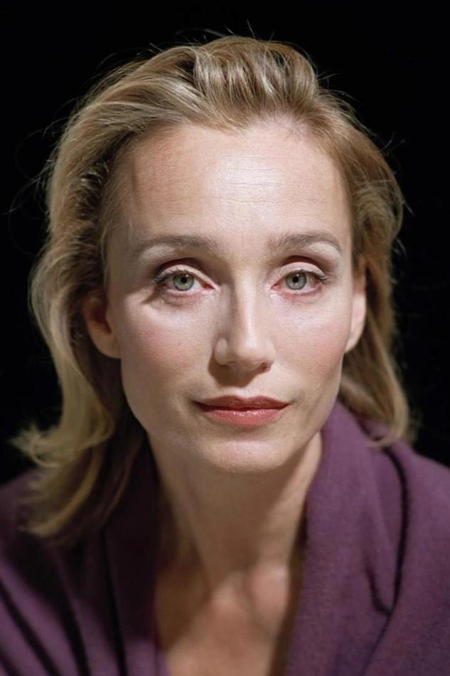Foto de Kristin Scott Thomas