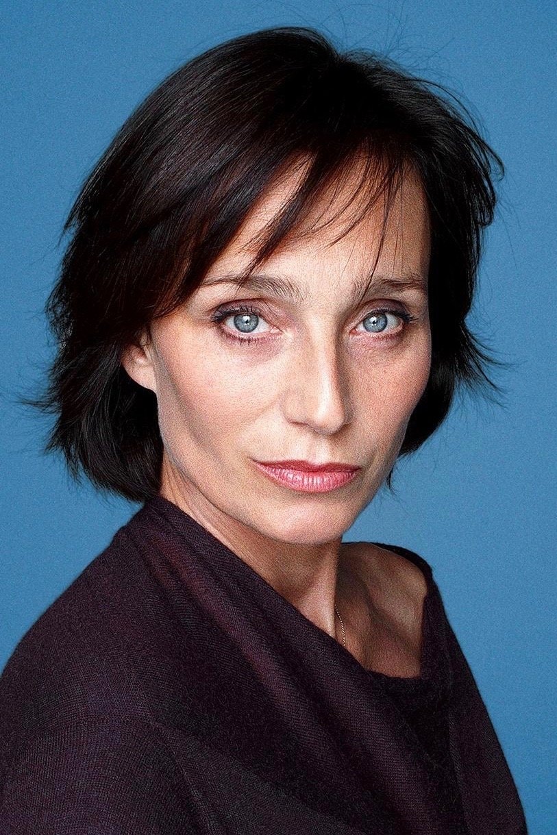 Foto de Kristin Scott Thomas