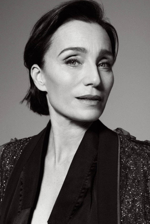 Foto de Kristin Scott Thomas
