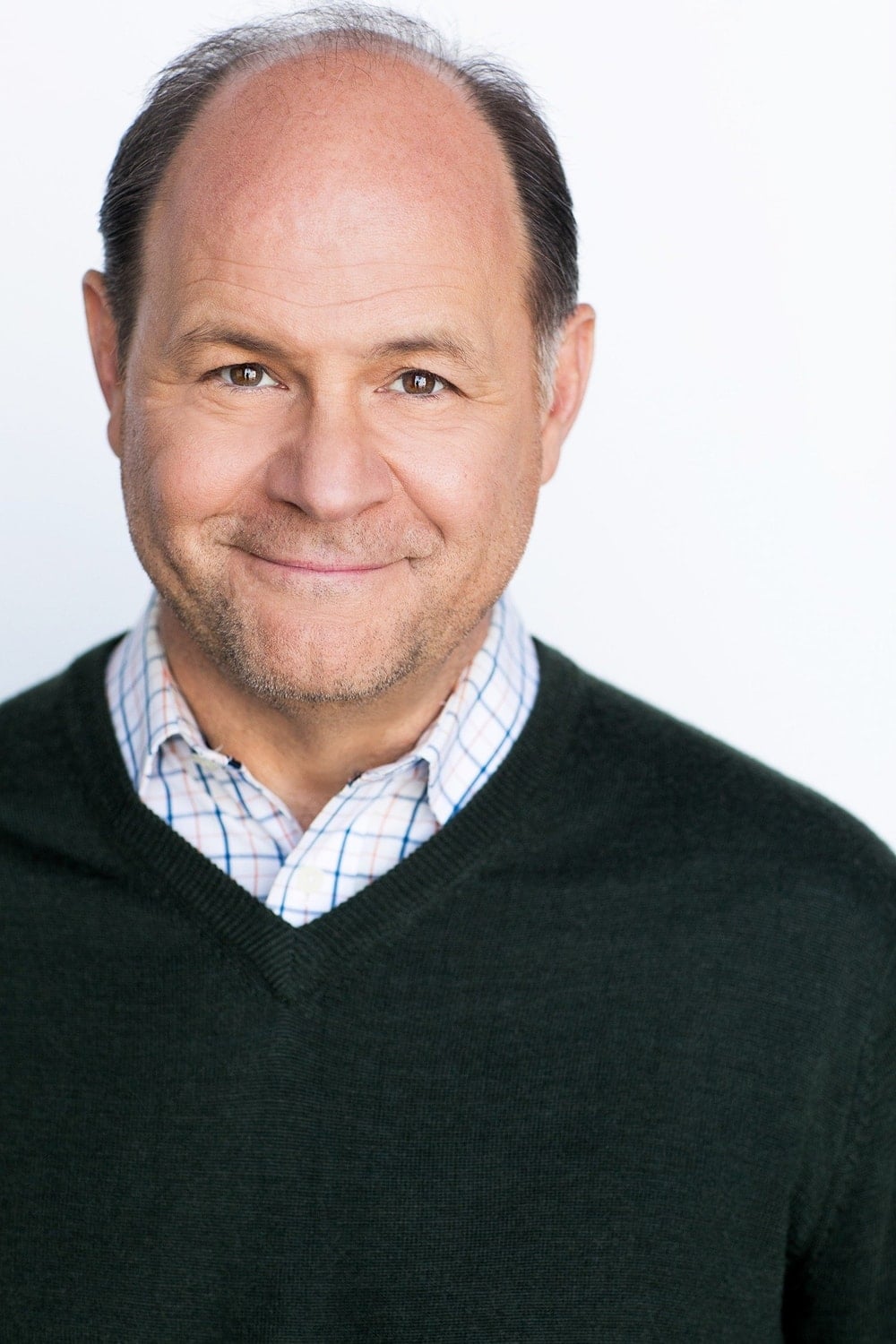 Foto de Charlie Hartsock