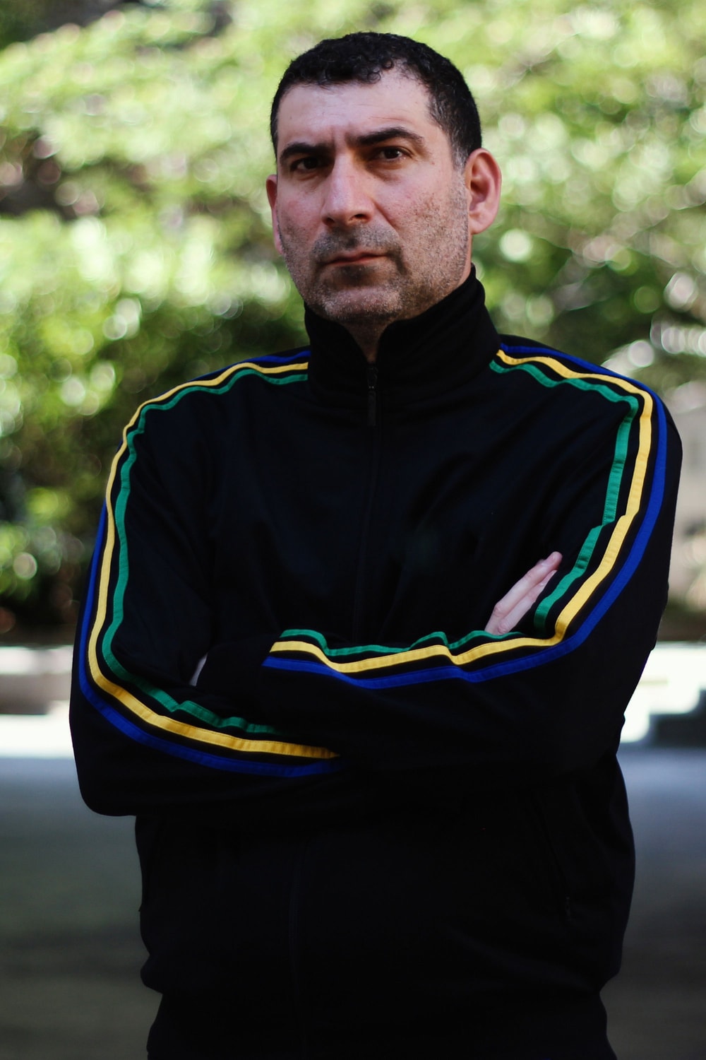 Foto de Γιάννης Οικονομίδης