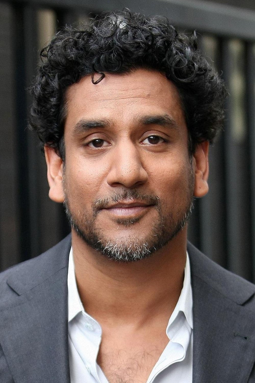 Foto de Naveen Andrews