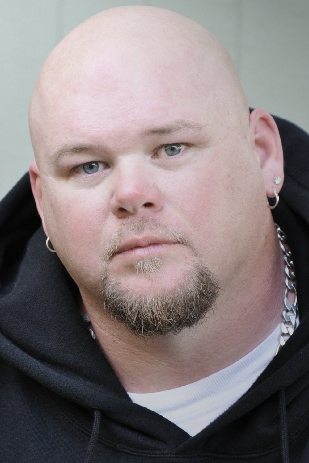 Foto de Keith Loneker