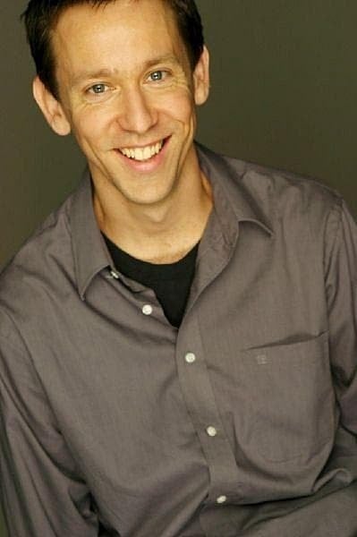 Foto de Michael Naughton