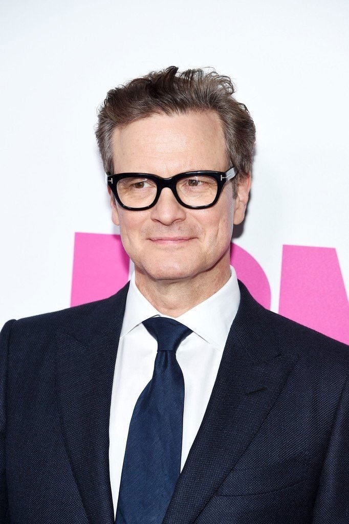 Foto de Colin Firth