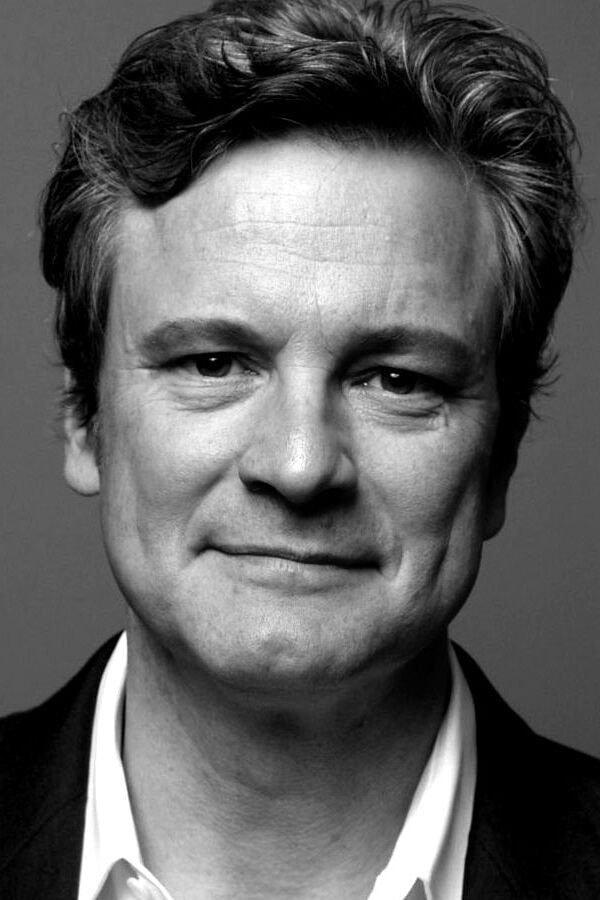 Foto de Colin Firth