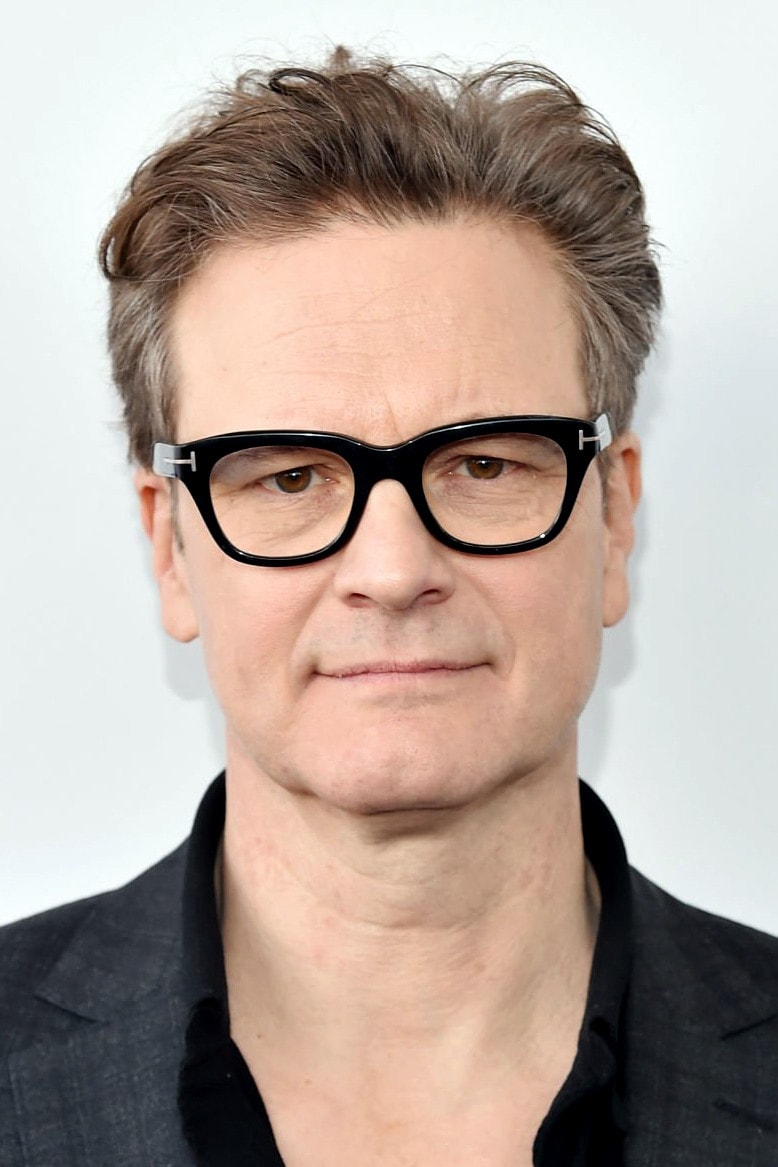 Foto de Colin Firth