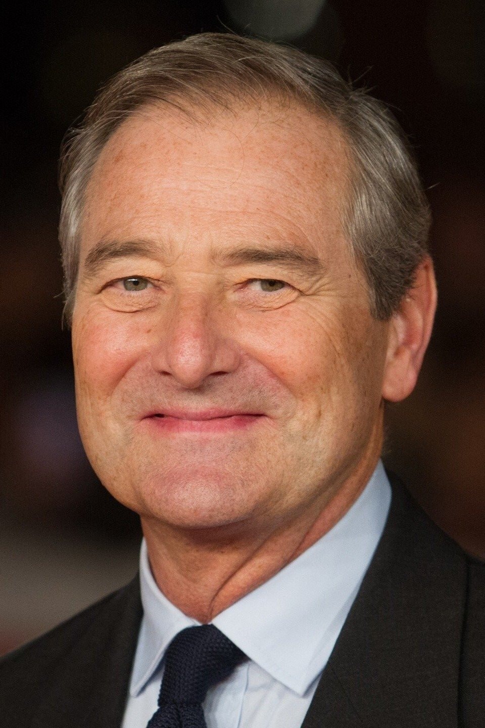 Foto de Julian Wadham