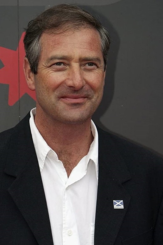 Foto de Julian Wadham