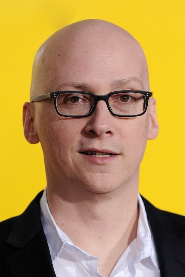 Foto de Greg Mottola