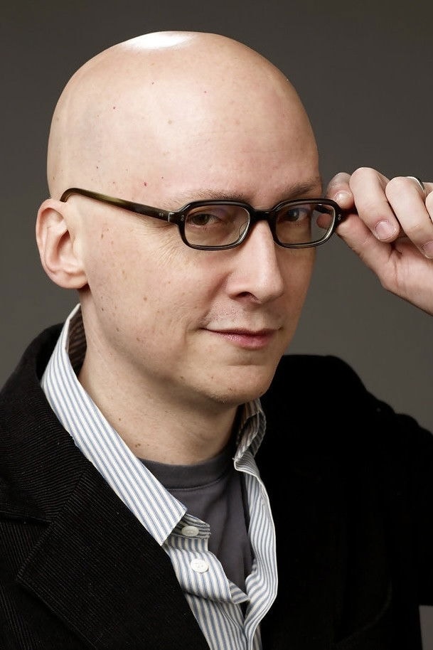 Foto de Greg Mottola