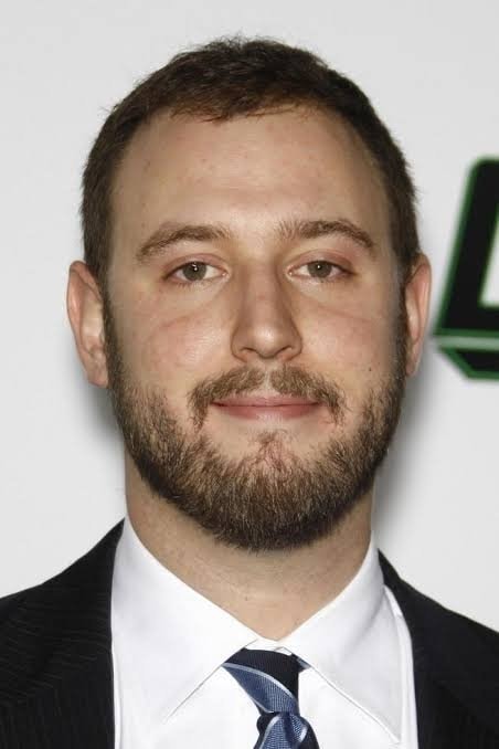 Foto de Evan Goldberg