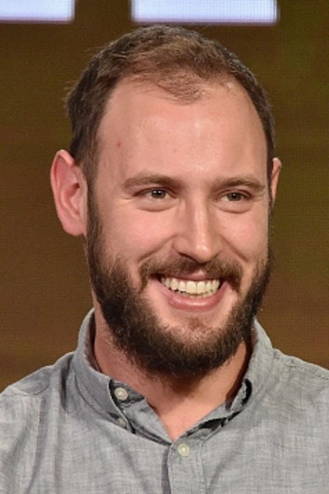 Foto de Evan Goldberg