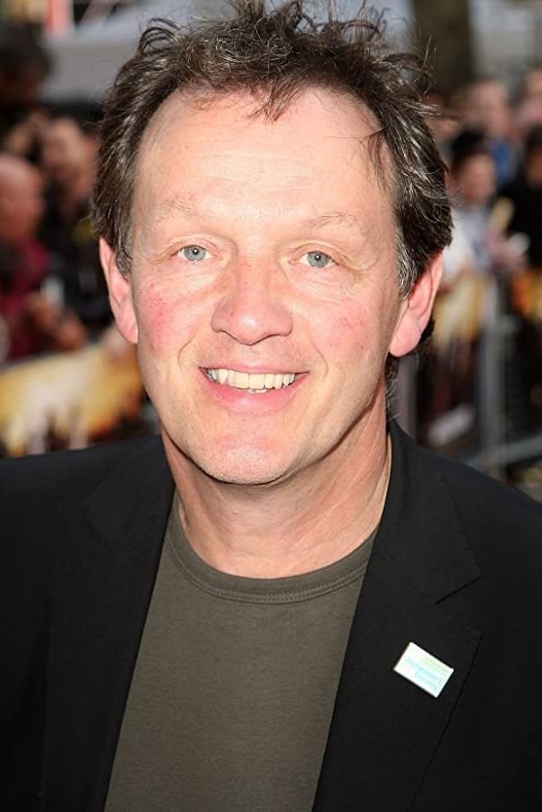 Foto de Kevin Whately