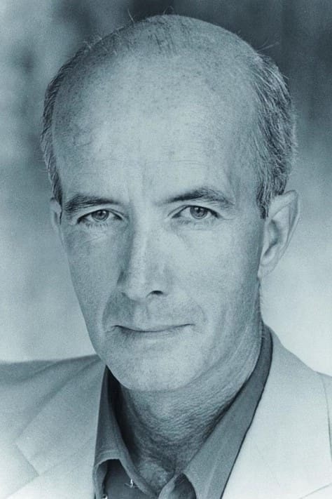 Foto de Clive Merrison