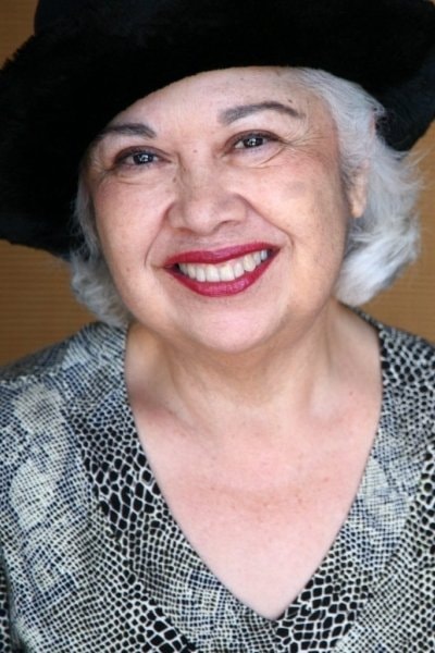 Foto de Raquel Gavia