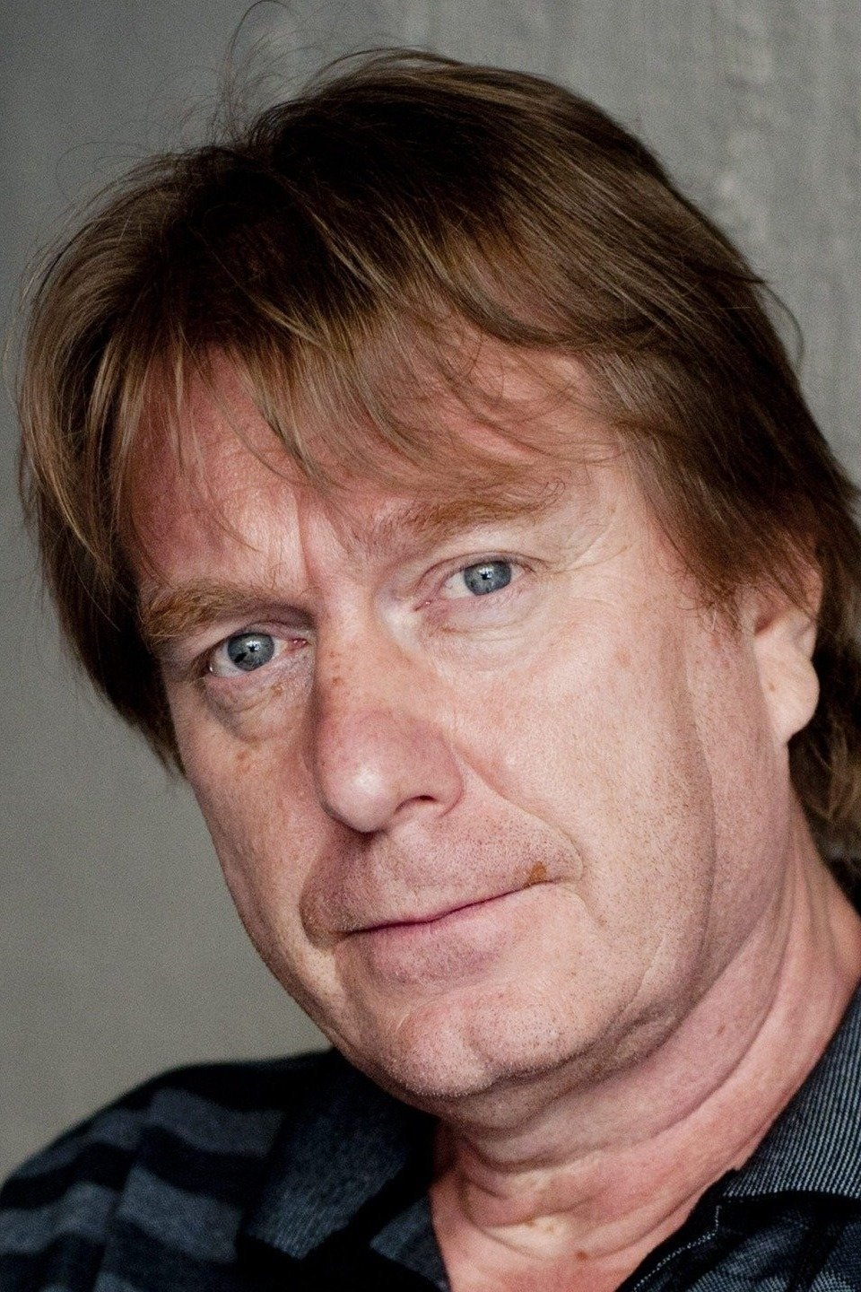 Foto de Mika Kaurismäki