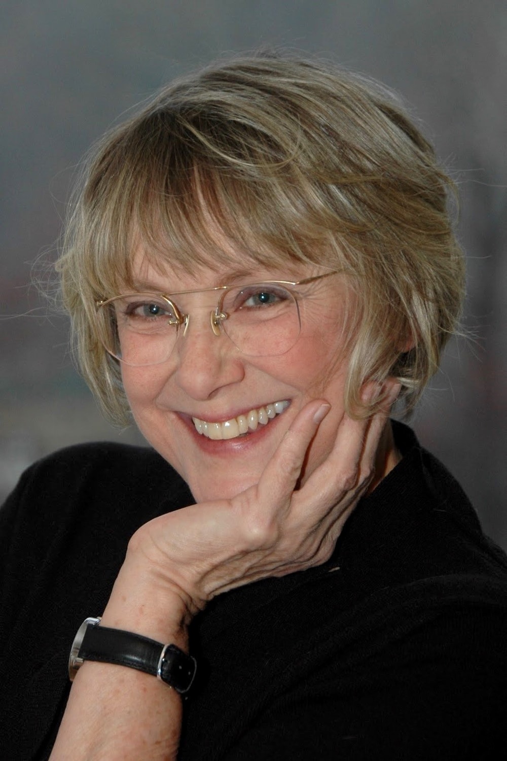 Foto de Mary Beth Hurt