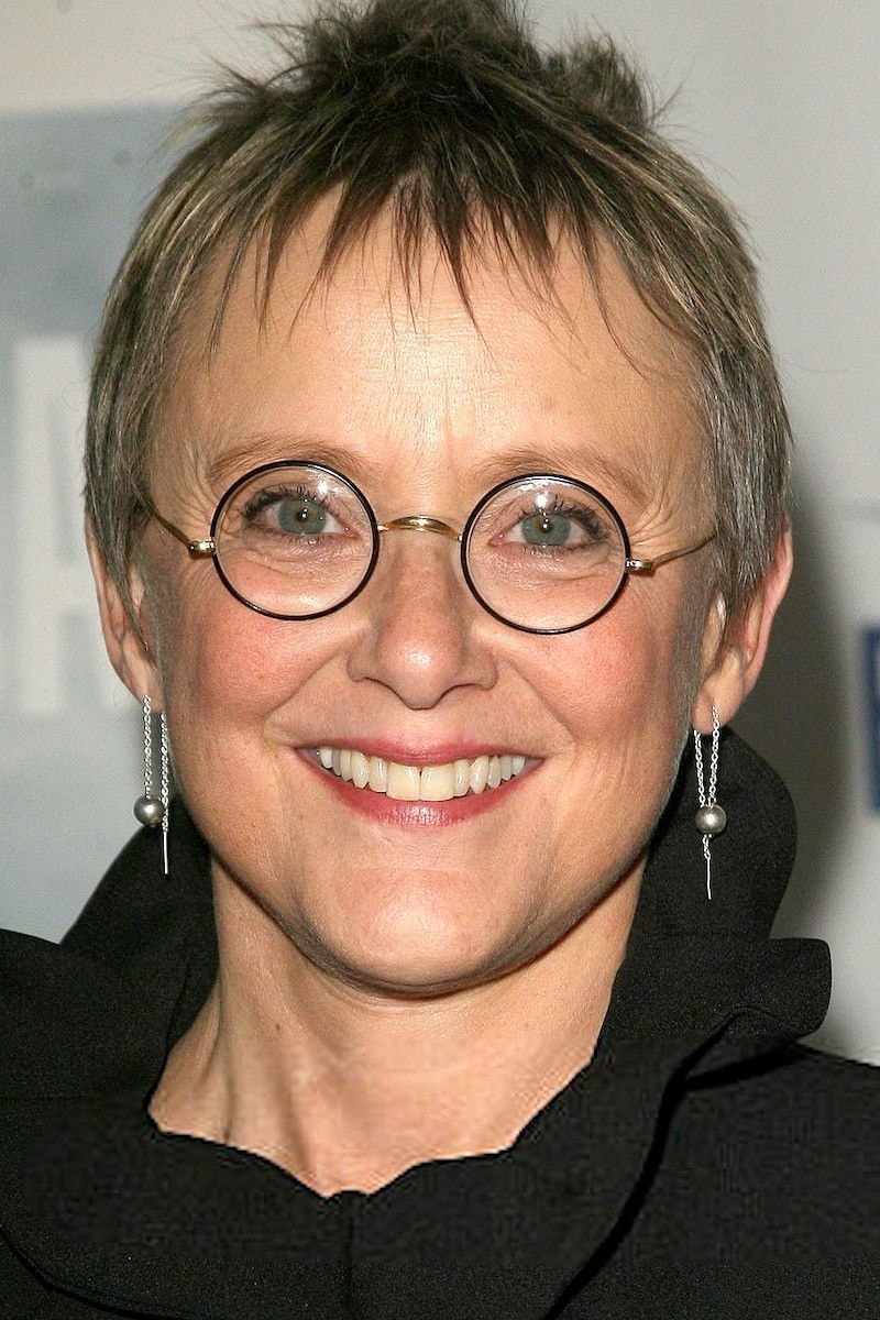 Foto de Mary Beth Hurt