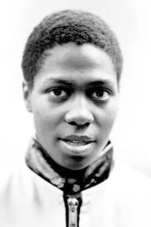 Foto de Afeni Shakur
