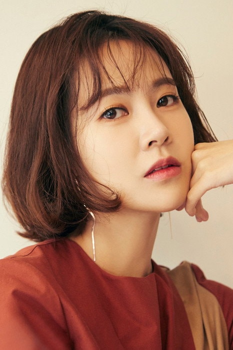 Foto de Choi Yoon-young