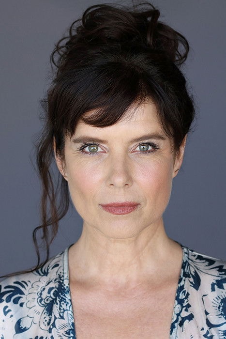 Foto de Torri Higginson