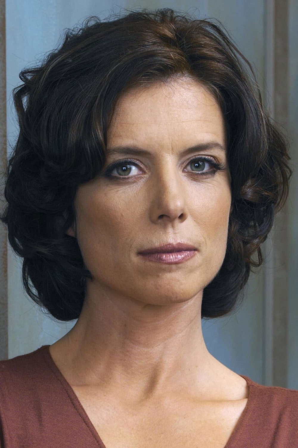 Foto de Torri Higginson