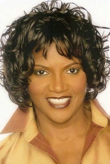 Foto de Anna Maria Horsford