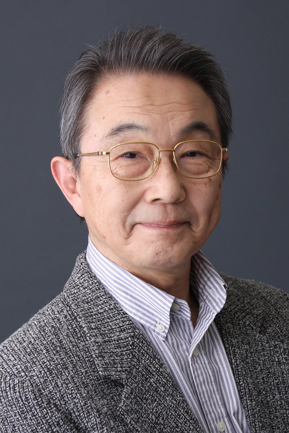 Foto de Shinji Ogawa