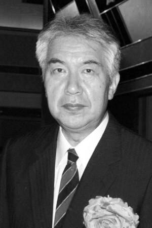 Foto de Toshirō Ishidō