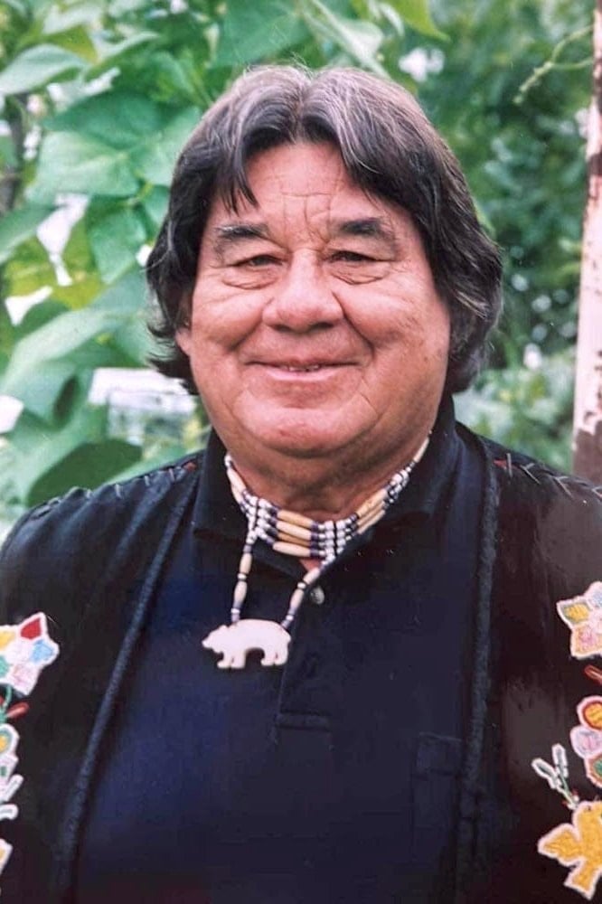 Foto de Billy Two Rivers