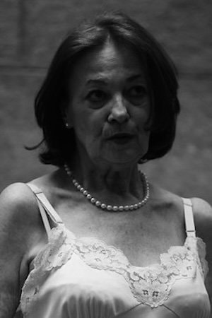 Foto de Marthe Turgeon