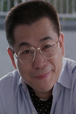Foto de Wong Kam-Kong