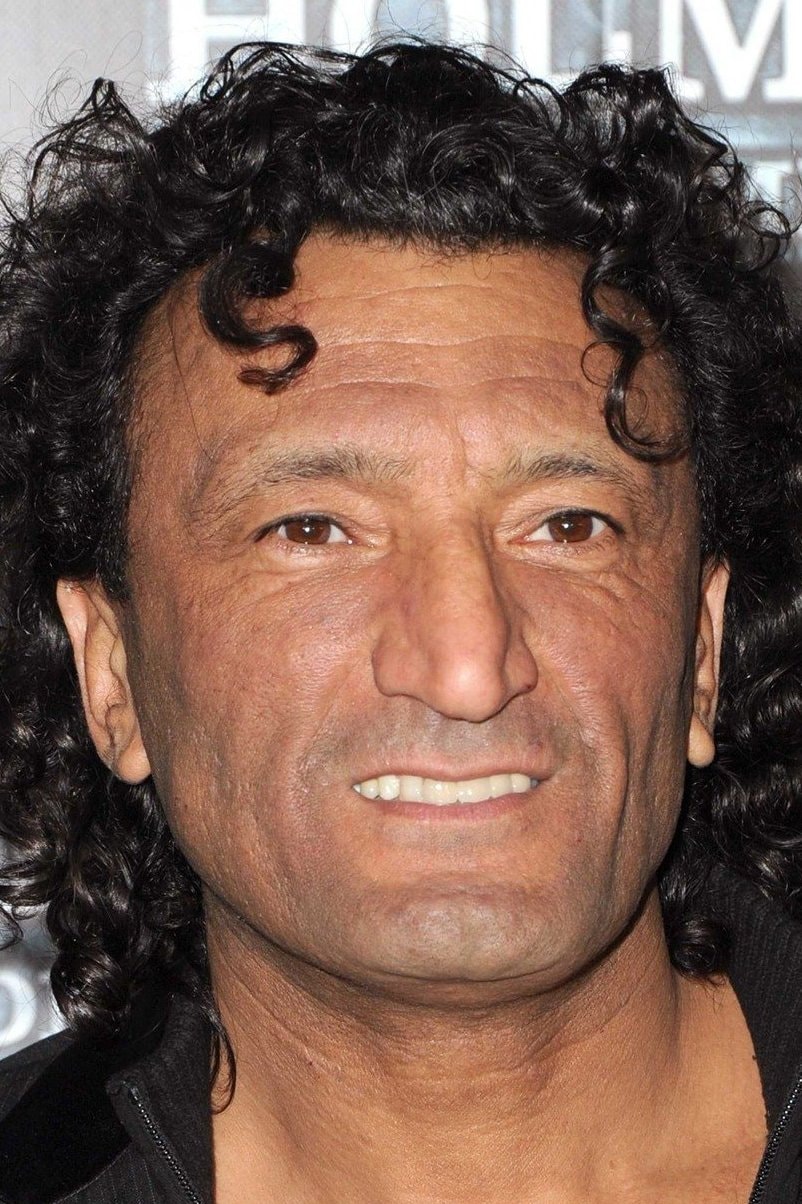Foto de Affif Ben Badra