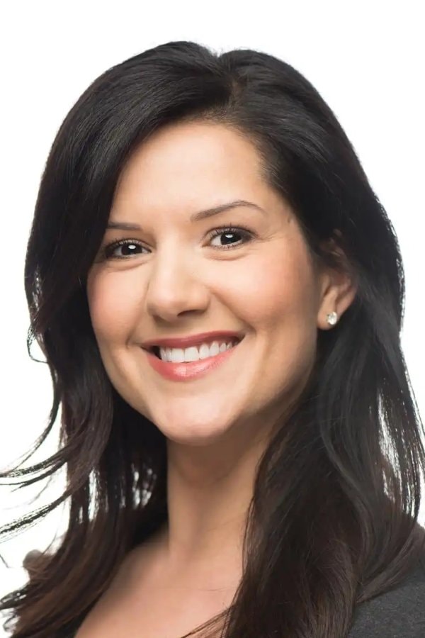 Foto de Samantha Doane