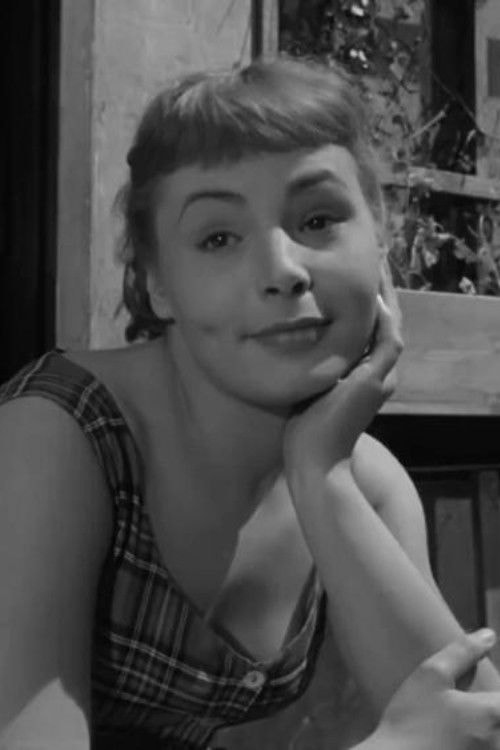 Foto de Jana Werichová