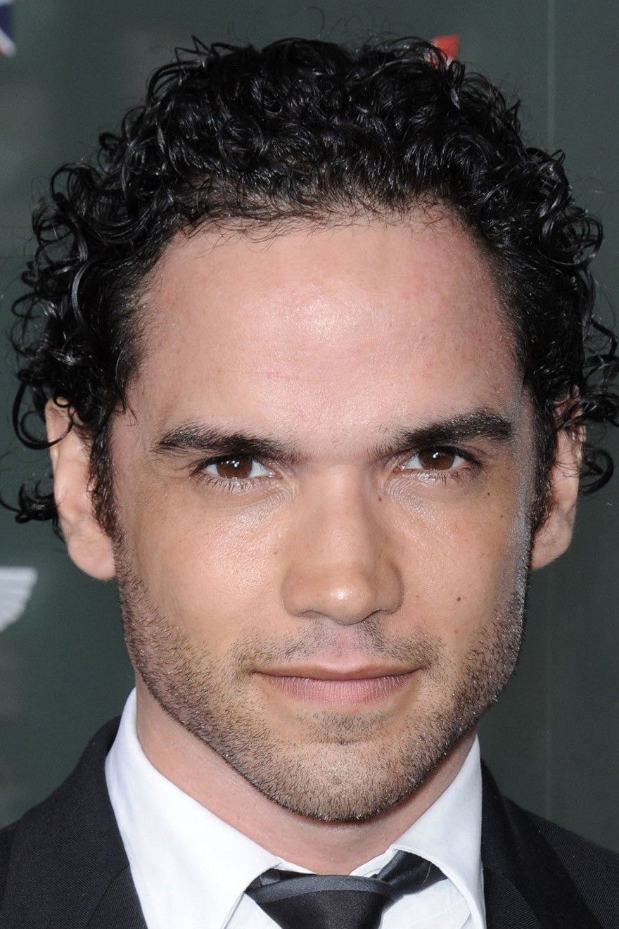 Foto de Reece Ritchie