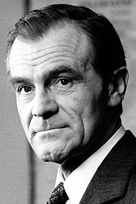 Foto de Radovan Lukavský