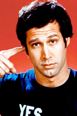Foto de Chevy Chase