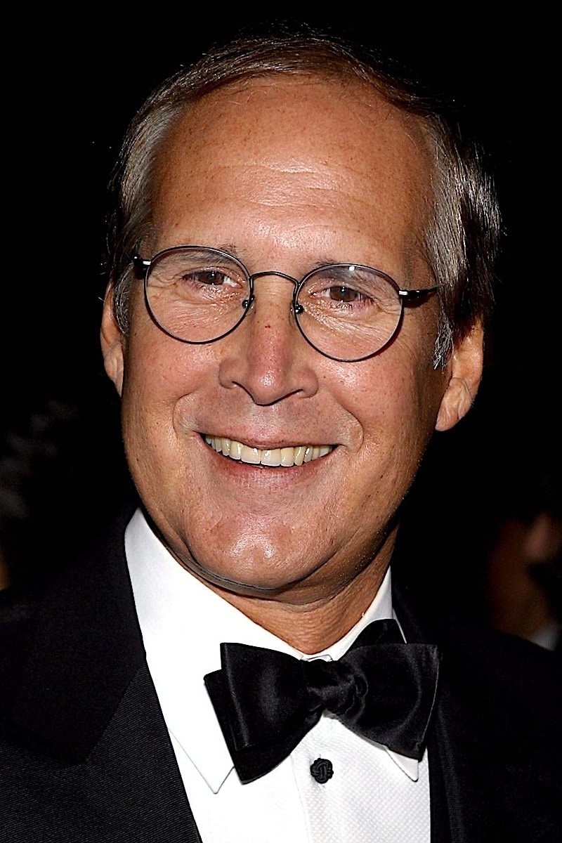 Foto de Chevy Chase