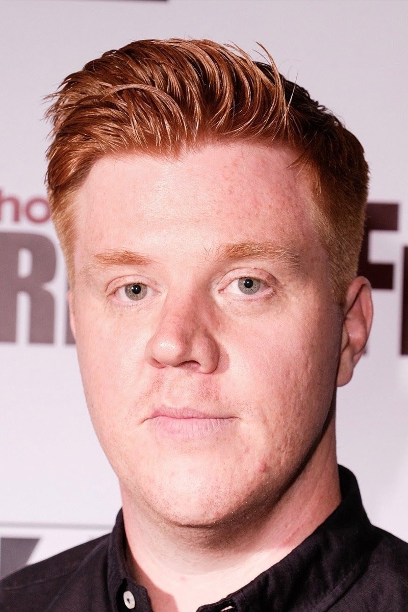 Foto de Danny Morgan