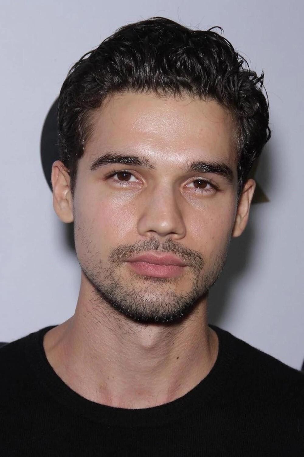 Foto de Steven Strait