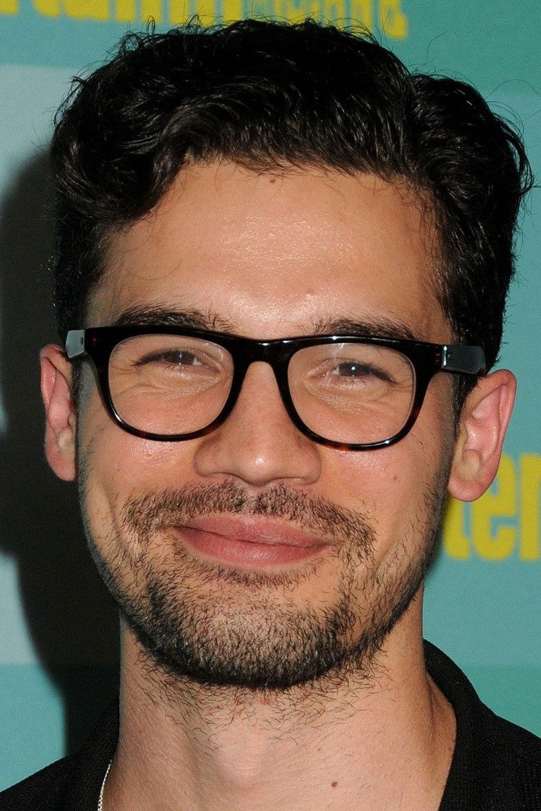 Foto de Steven Strait