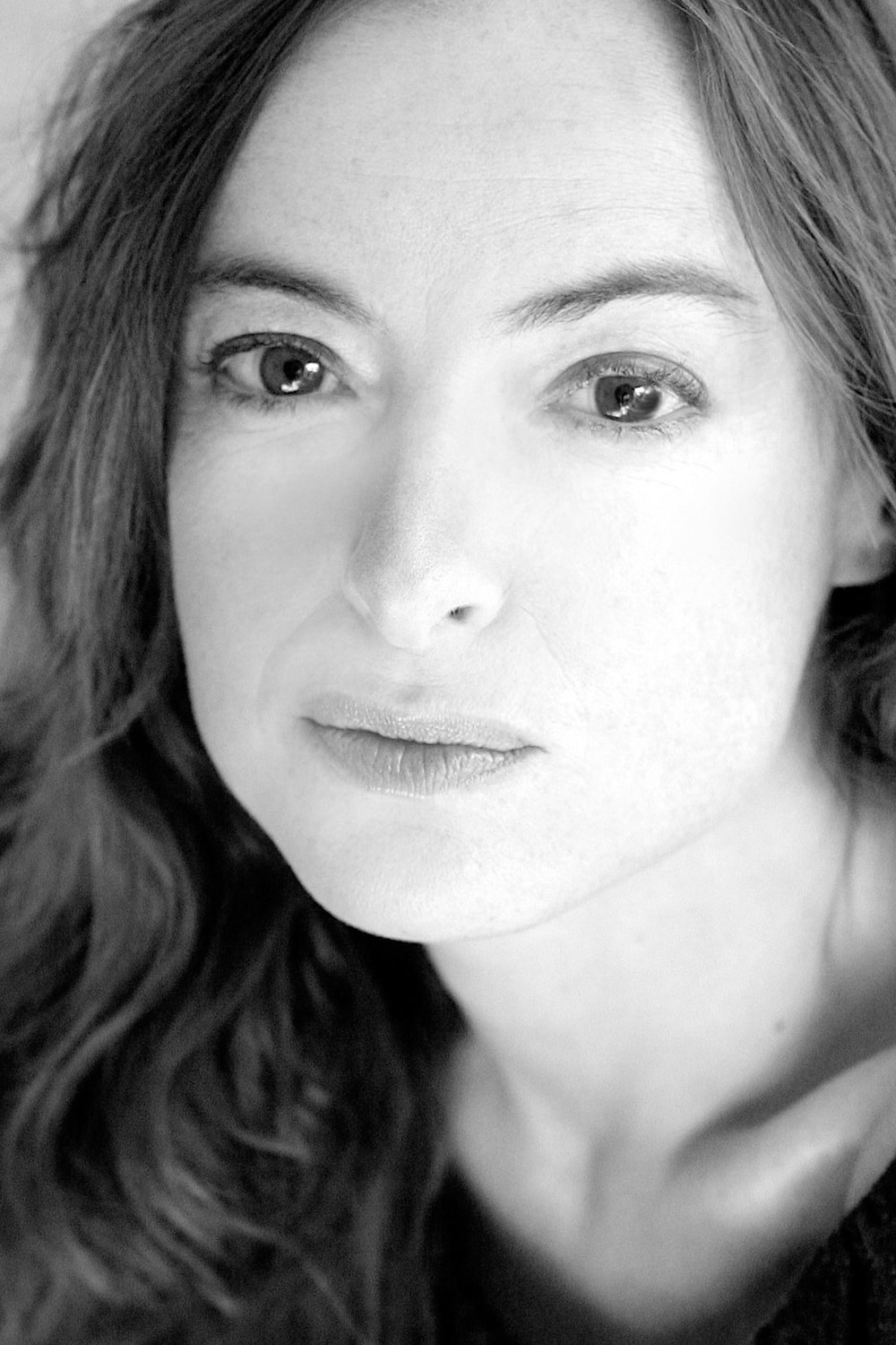 Foto de Pascale Bussières