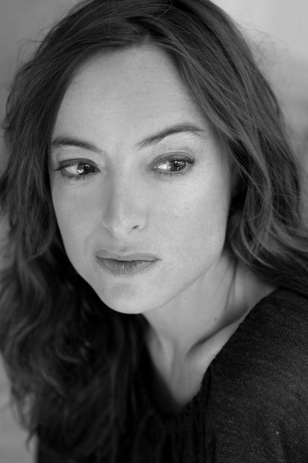 Foto de Pascale Bussières