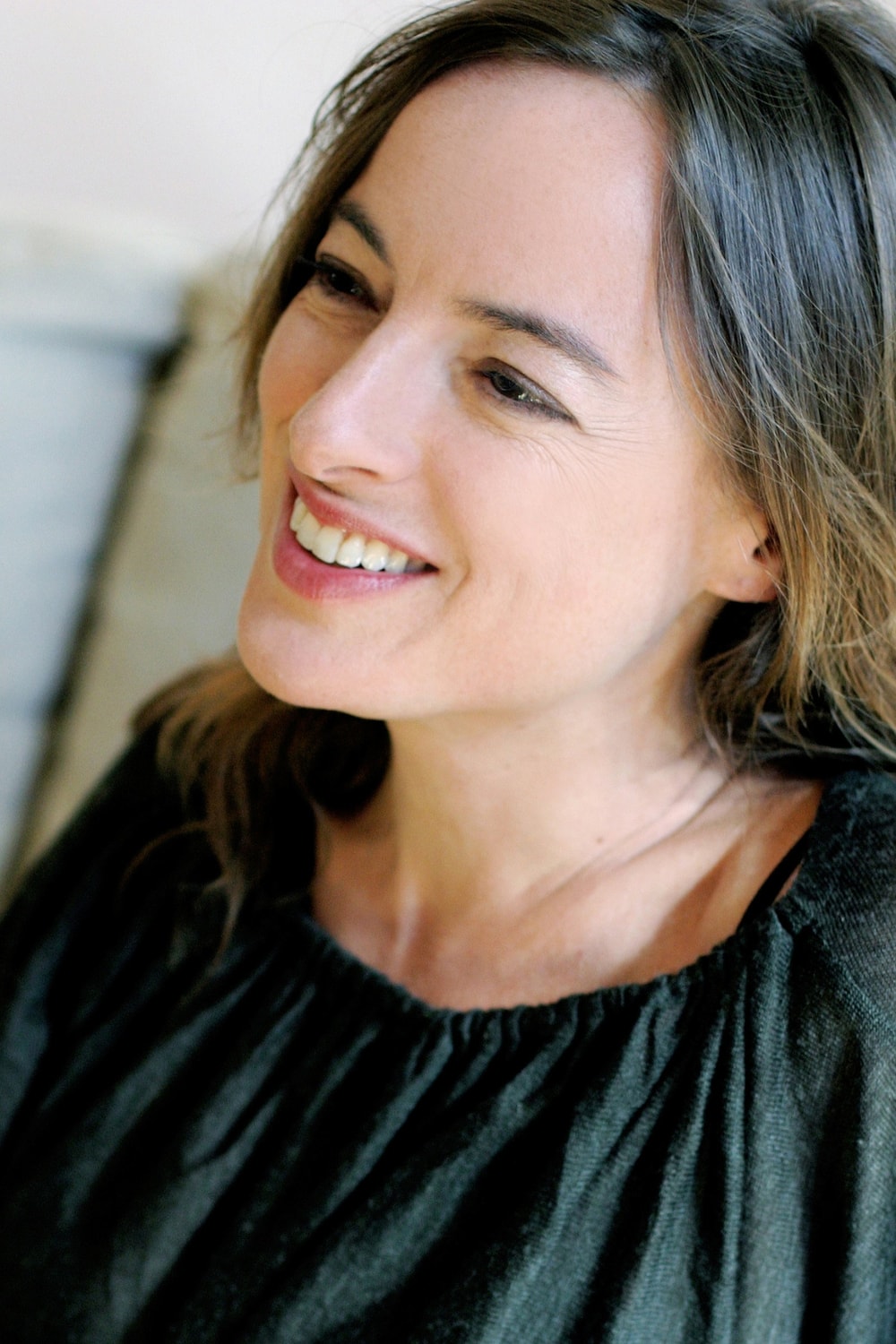 Foto de Pascale Bussières
