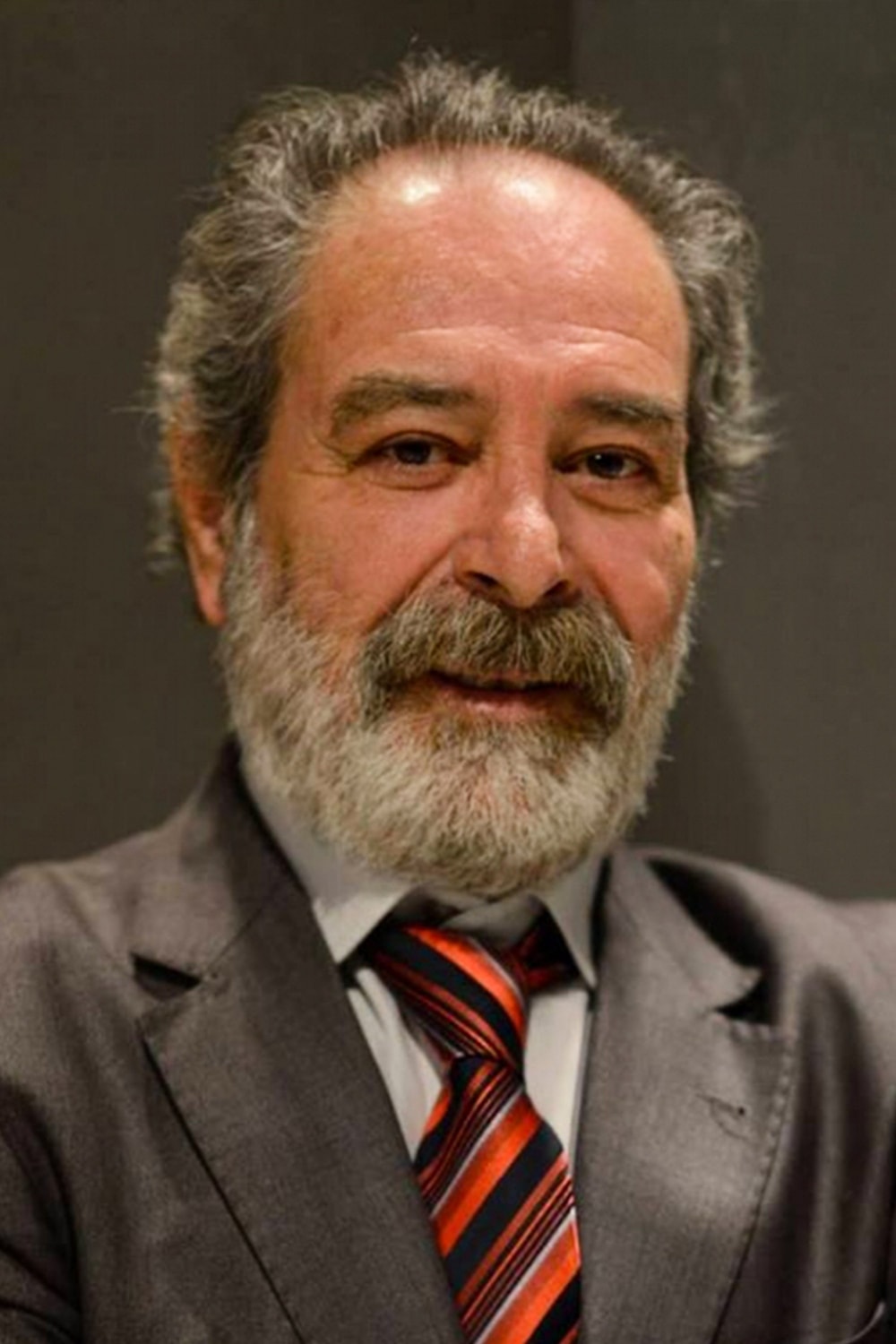 Foto de Selahattin Taşdöğen