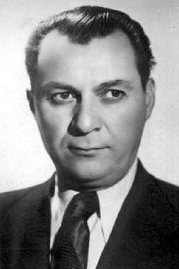 Foto de მიხეილ გელოვანი